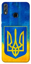Чохол Demsky Символіка України для Huawei Honor 8X
