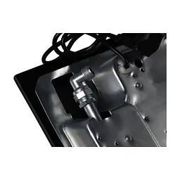 Варочна поверхня LUXELL C6-40BF BLACK - мініатюра 9