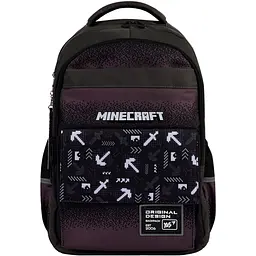 Рюкзак шкільний Yes TS-48 Minecraft Arrow (559927) - мініатюра 2