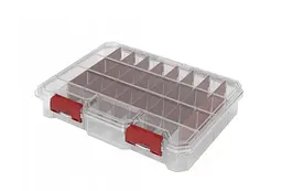 Органайзер для інструментів Qbrick System Regular Compact Organizer L TRA (5901238261551)