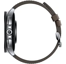 Смарт-годинник Smart Watch Xiaomi Watch 2 Pro BT Silver (BHR7216GL) UA - мініатюра 5