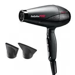 Фен BaByliss PRO (BAB6250IE) [58847] - мініатюра 2