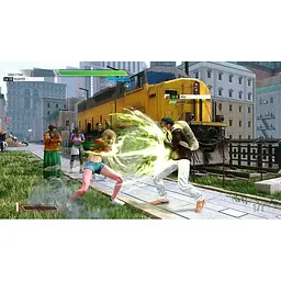 Гра Street Fighter 6 (PS5) - мініатюра 4