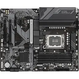 Материнська плата GIGABYTE Z790 D - мініатюра 4