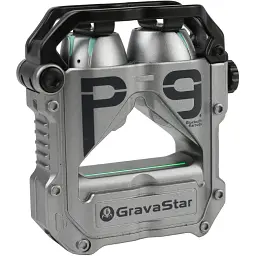 Навушники GravaStar Sirius Pro BT 5.2 Battle-Worn Gray - мініатюра 5