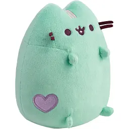 Іграшка м'яконабивна Aurora Pusheen (Пушін) м'ятний 18 см (230224C) - мініатюра 2