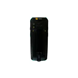 Терминал сбора данных ІКС H4 2D MT6762/4GB/64GB/26 keys/GPS/BT/LTE/4"/IP67/Android (ІКС- H4) - миниатюра 8