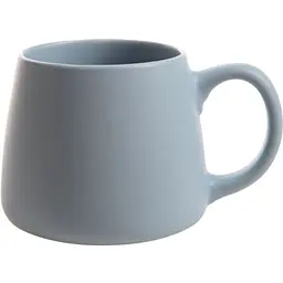 Набір чашок Limited Edition Coffee 2 персони 240 мл сірий (RX-N24704) - мініатюра 2