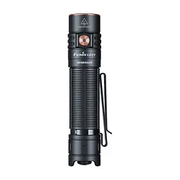 Ліхтар Fenix LD31R Renegade (LD31RR) - мініатюра 3