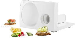 Скиборізка Gorenje R402W - мініатюра 4