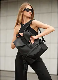 Рюкзак Sambag 37х31х14 см sum0022772 - мініатюра 10