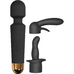 Вібратор Marc Dorcel Kit Wanderful (SO2138) [167919]