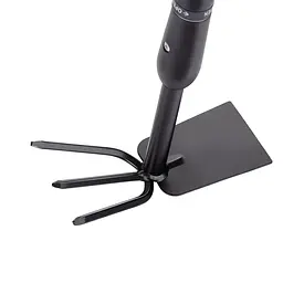Мотика-культиватор садова Black+Decker телескопічна 66-101 см - мініатюра 2