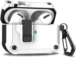 Чохол Primo Secure Cover для навушників AirPods Pro 3 (MFHP4) - White - мініатюра 2