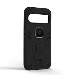 Чохол до мобільного телефона Armorstandart Proover Google Pixel 10 5G / 10 Pro 5G Black (ARM87270) - мініатюра 2