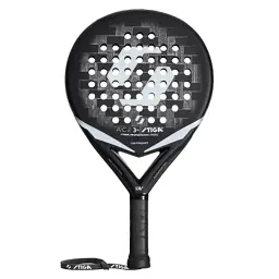 Ракетка для падел тенниса Stiga Racket ACE 3 LW (2204-0513-01) (932050)
