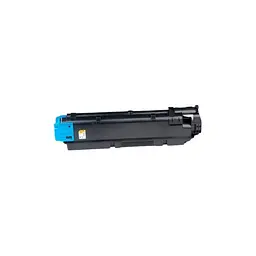 Тонер-картридж Kyocera TK-5370C 5K (1T02YJCNL0) - мініатюра 2