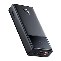 Зовнішня батарея - УМБ Baseus P10022906113-00 - Star-Lord Power Bank 65W 20000mAh - мініатюра 2