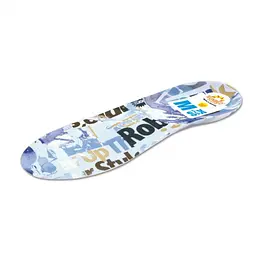 Дитяча ортопедична устілка Sunbed Six M Kids Spannrit (710 K 27/28-717)