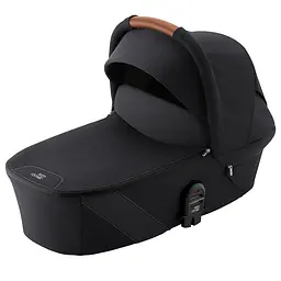 Люлька до коляски Britax-Romer Smile 5Z Galaxy Black (2000037995)