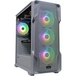 Робоча станція Power Up Desktop #265 Ryzen 9 7950x/64 GB/SSD 1TB/NVIDIA Quadro RTX A4000 16 Gb