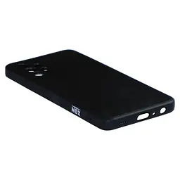 Чохол XON PhoneCase для Samsung A32 (PCSD2232100B 9960) Чорний - мініатюра 2