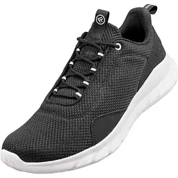 Кросівки Xiaomi FreeTie Urban Light Running Shoes Size 42 Black [MR0031BWW] [85722]