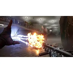 Ключ активації Microsoft Атомік Хеарт - Gold Edition для Xbox One/Series - мініатюра 7