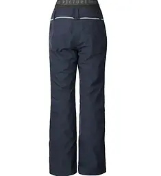 Штани Picture Organic Treva W 2023 Dark Blue M (1012-WPT084FBM) - мініатюра 2