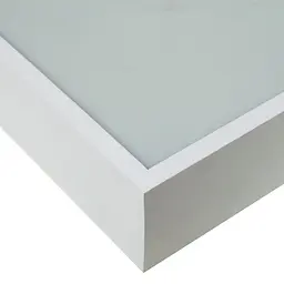 Світильник LED лінійний Brille 33-112 FLF-94/5x12W NW WH підвісний офісний світлодіодний - мініатюра 4