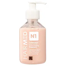 Кондиціонер для фарбованого волосся HAIRMED N1 200 мл