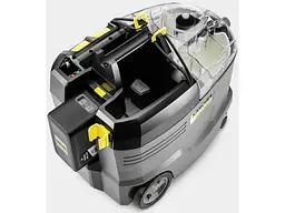 Професійний пилосос Karcher Puzzi 9/1 Bp (1.101-700.0) - мініатюра 3
