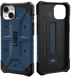 Оригінальний протиударний чохол UAG Pathfinder для iPhone 13 \| 14 Mallard 113177115555 - мініатюра 9