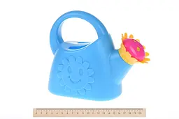 Набір для гри з піском Same Toy Вантажівка 6 елементів (973Ut-1) - мініатюра 4