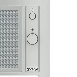 Витяжка вбудована Gorenje BHI681EB - мініатюра 7