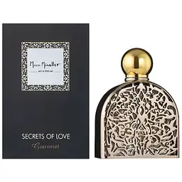 Парфумована вода Martine Micallef Secrets of Love Gourmet 75 мл