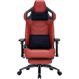 Геймерське крісло GT Racer X-5099 Brown