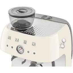 Кавоварка ріжкова Smeg EGF03CREU [116500] - мініатюра 5