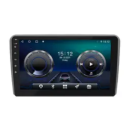 Універсальна магнітола з 10.1'' IPS екраном, Android 12, 4 ГБ ОЗУ та 32 ГБ вбудованої пам'яті, XPRO K803 (42447-K803A_4373) - мініатюра 3