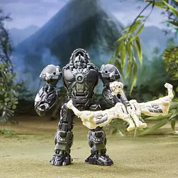 Іграшка-трансформер Hasbro Beast weaponizer серії Трансформери: Повстання звірів (F3897_F4615) - мініатюра 10