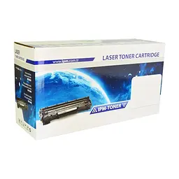 Картридж IPM Ricoh Aficio 1050/1085/1105/2090/2105/850/MP9000/Gestetner 1 (TKR18)