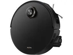 Робот-пилосос з вологим прибиранням Dreame Mova Z60 Ultra Roller Complete (RLZ83CE-1) - мініатюра 4