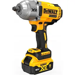 Гайковерт DeWalt DCF900P2T [95772]