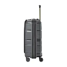 Валіза Travelite Motion Anthracite S Notebook 15,6" (TL074946-04) - мініатюра 5