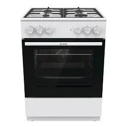 Комбінована плита Gorenje GK6A40WFFM