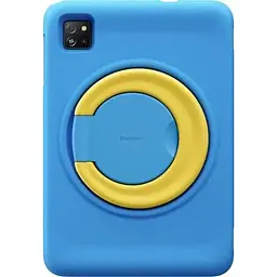 Планшет Blackview Oscal Pad 60 Kids 4/128Gb Wi-Fi Cloudy Blue UA UCRF