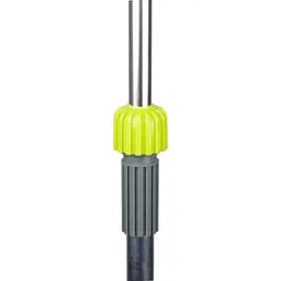 Уцінка. Душ садовий Kinzo Garden d56х160/220 см  - мініатюра 5