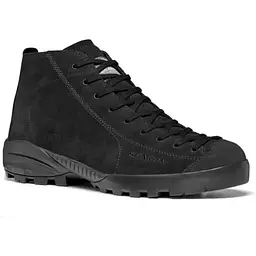 Черевики Scarpa Mojito City Mid GTX Wool 42 Чорний