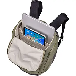 Рюкзак Thule Paramount Hybrid Pannier 26L Soft Green (3205092) [107584] - мініатюра 8