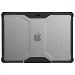 Чохол для ноутбука URBAN ARMOR GEAR Apple MacBook Pro 14` 2021 Plyo, Ice (134000114343)